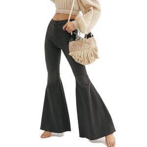 Free People Just Float On jeans